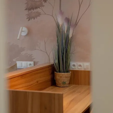Kierbedzia Apart, Free Parking, Wi-fi Apartamento