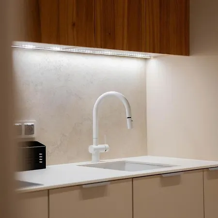 Kierbedzia Apart, Free Parking, Wi-fi *