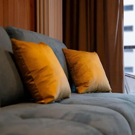 Kierbedzia Apart, Free Parking, Wi-fi Apartamento